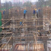 浙江泰萊建設(shè) 筑就精品工程，引領(lǐng)建筑行業(yè)新標(biāo)桿