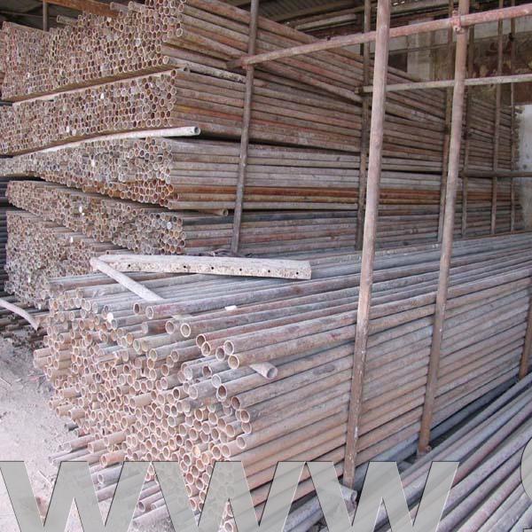 鋼管 工程機(jī)械與建筑機(jī)械的強(qiáng)力支撐，助力裝飾工程高效供應(yīng)