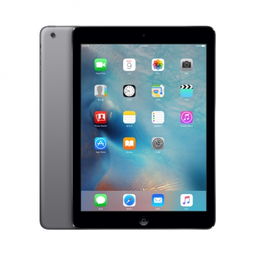 經典延續 Apple iPad Air 2 16G WiFi版深空灰平板電腦體驗回顧